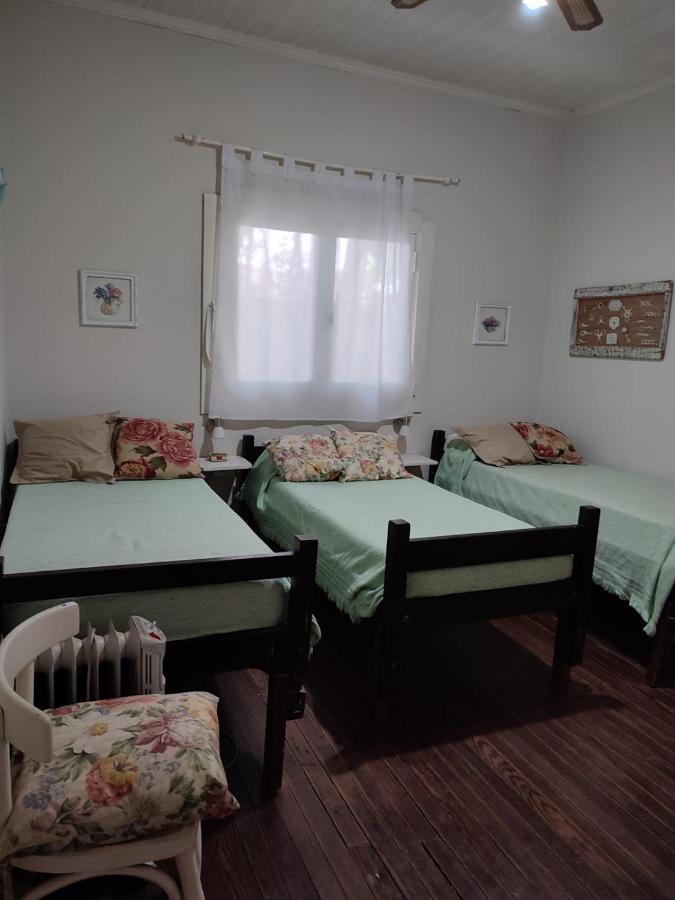 La Escondida, Alquiler Casa En El Delta Villa Tigre Eksteriør billede
